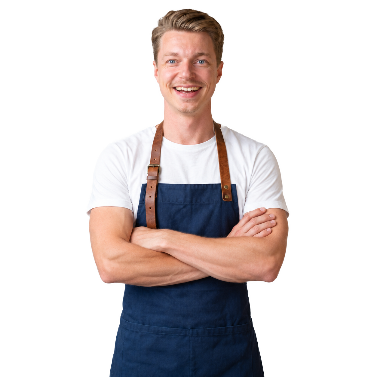 Raymond Bakt
